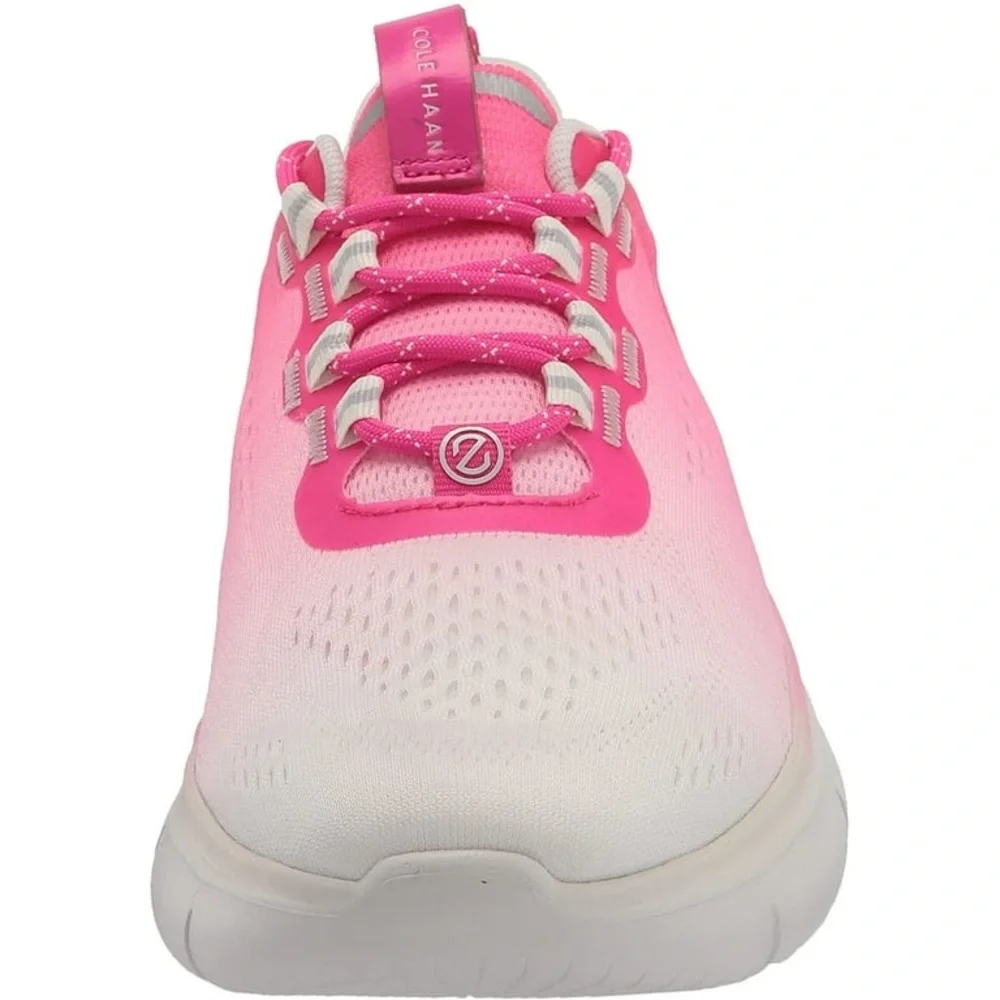 Cole Haan - Womens Zerogrand Journey Runner Sneaker - Pink Fade